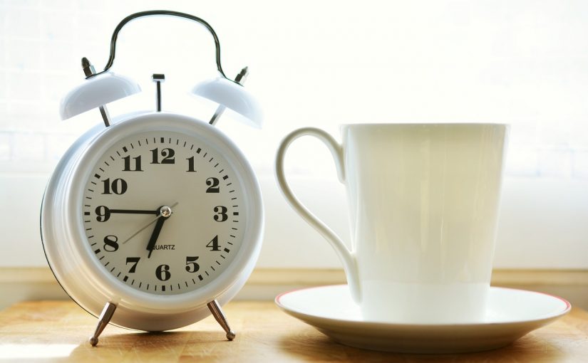 7 советов тем, кто не хочет терять время по утрам